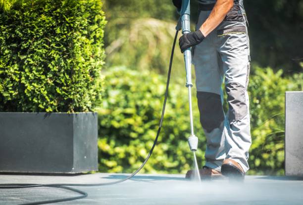 Professional Pressure Washing in De Soto, IL