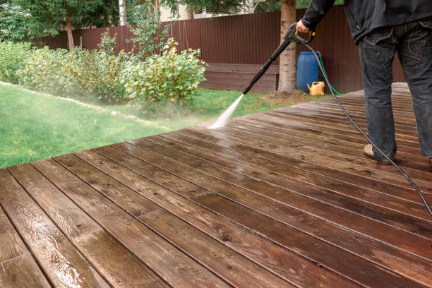 Best Building Exterior Washing  in De Soto, IL